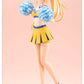 Sousaishojoteien - Seira Ichijo Cheerleading Costume Model Kit Figure