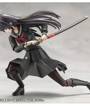 Sousaishojoteien Kuon Yakushiji (Maria Kagaribi Costume) Model Kit (Copy)