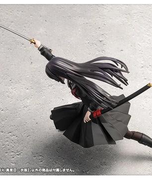 Sousaishojoteien Kuon Yakushiji (Maria Kagaribi Costume) Model Kit (Copy)