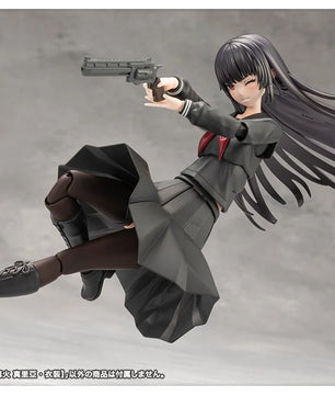 Sousaishojoteien Kuon Yakushiji (Maria Kagaribi Costume) Model Kit (Copy)