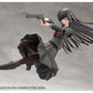 Sousaishojoteien Kuon Yakushiji (Maria Kagaribi Costume) Model Kit (Copy)