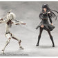 Sousaishojoteien Kuon Yakushiji (Maria Kagaribi Costume) Model Kit (Copy)