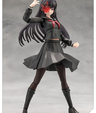 Sousaishojoteien Kuon Yakushiji (Maria Kagaribi Costume) Model Kit (Copy)