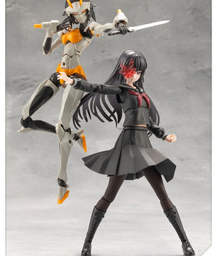 Sousaishojoteien Kuon Yakushiji (Maria Kagaribi Costume) Model Kit (Copy)