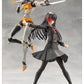Sousaishojoteien Kuon Yakushiji (Maria Kagaribi Costume) Model Kit (Copy)