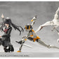 Sousaishojoteien Kuon Yakushiji (Maria Kagaribi Costume) Model Kit (Copy)