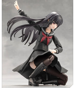 Sousaishojoteien Kuon Yakushiji (Maria Kagaribi Costume) Model Kit (Copy)