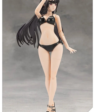 Sousaishojoteien Kuon Yakushiji (Maria Kagaribi Costume) Model Kit (Copy)