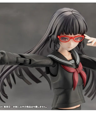 Sousaishojoteien Kuon Yakushiji (Maria Kagaribi Costume) Model Kit (Copy)