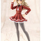 (PREORDER) Emma Koishikawa (St. Iris Gakuen Girls' High School Winter Clothes) Dreaming Style Imperial Rose Model Kit