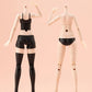 Sousaishojoteien - Dress Up Body (S) Model Kit Color C Ver.