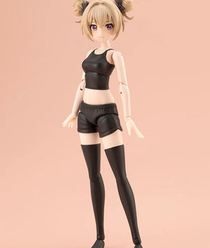 Sousaishojoteien - Dress Up Body (S) Model Kit Color C Ver.