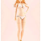 Sousaishojoteien - Seira Ichijo Swim Hair Arrange Version Model Kit Figure