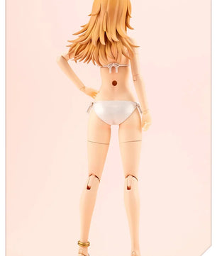 Sousaishojoteien - Seira Ichijo Swim Hair Arrange Version Model Kit Figure