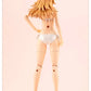 Sousaishojoteien - Seira Ichijo Swim Hair Arrange Version Model Kit Figure