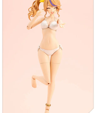 Sousaishojoteien - Seira Ichijo Swim Hair Arrange Version Model Kit Figure