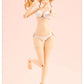 Sousaishojoteien - Seira Ichijo Swim Hair Arrange Version Model Kit Figure