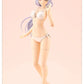 Sousaishojoteien - Seira Ichijo Swim Hair Arrange Version Model Kit Figure
