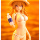 Sousaishojoteien - Seira Ichijo Swim Hair Arrange Version Model Kit Figure