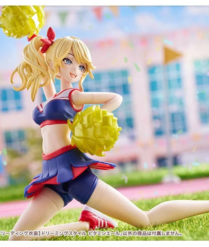 Sousaishojoteien - Seira Ichijo Cheerleading Costume Dreaming Style Vitamin Yell Model Kit