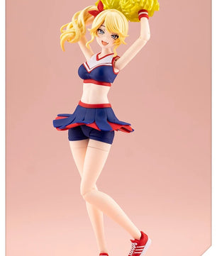 Sousaishojoteien - Seira Ichijo Cheerleading Costume Dreaming Style Vitamin Yell Model Kit