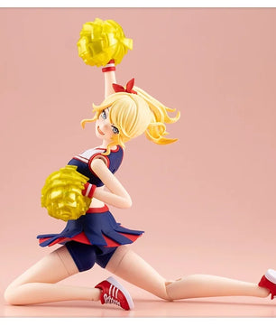 Sousaishojoteien - Seira Ichijo Cheerleading Costume Dreaming Style Vitamin Yell Model Kit