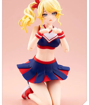 Sousaishojoteien - Seira Ichijo Cheerleading Costume Dreaming Style Vitamin Yell Model Kit