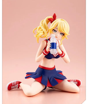 Sousaishojoteien - Seira Ichijo Cheerleading Costume Dreaming Style Vitamin Yell Model Kit