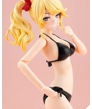Sousaishojoteien - Seira Ichijo Cheerleading Costume Dreaming Style Vitamin Yell Model Kit