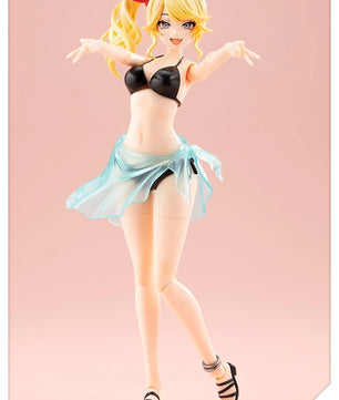 Sousaishojoteien - Seira Ichijo Cheerleading Costume Dreaming Style Vitamin Yell Model Kit