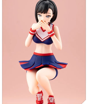 Sousaishojoteien - Seira Ichijo Cheerleading Costume Dreaming Style Vitamin Yell Model Kit