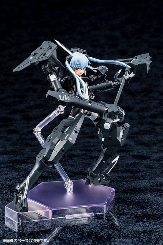 Busou Shinki Type Devil Strarf Bis Model Kit