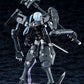 Busou Shinki Type Devil Strarf Bis Model Kit