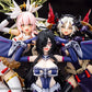 (PREORDER) Megami Device AUV Tsukuyomi Regalia Model Kit