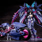 (PREORDER) M.S.G Gigantic Arms Rapid Raider (Shadow Dancer Version) Model Kit