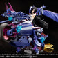(PREORDER) M.S.G Gigantic Arms Rapid Raider (Shadow Dancer Version) Model Kit