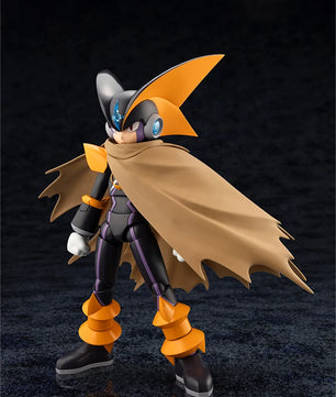 (PREORDER) Mega Man Battle Network Bass.Exe Model Kit