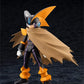 (PREORDER) Mega Man Battle Network Bass.Exe Model Kit