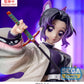 Luminasta Anime Demon Slayer: Kimetsu no Yaiba Shinobu Kocho Figure