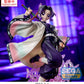 Luminasta Anime Demon Slayer: Kimetsu no Yaiba Shinobu Kocho Figure