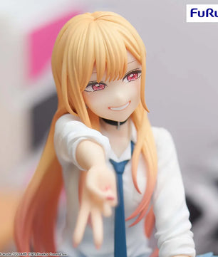 My Dress-Up Darling - Marin Kitagawa Noodle Stopper Figure (Rerun)