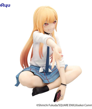 My Dress-Up Darling - Marin Kitagawa Noodle Stopper Figure (Rerun)