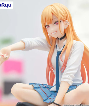My Dress-Up Darling - Marin Kitagawa Noodle Stopper Figure (Rerun)