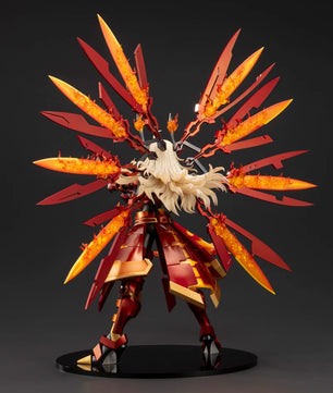 Sky Striker Ace Kagari Yu-Gi-Oh! Card Game Monster Figure Collection
