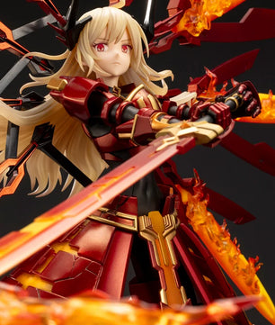 Sky Striker Ace Kagari Yu-Gi-Oh! Card Game Monster Figure Collection