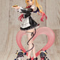 Hololive Production Yuzuki Choco Maid Costume Version Figure