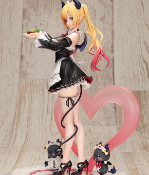 Hololive Production Yuzuki Choco Maid Costume Version Figure