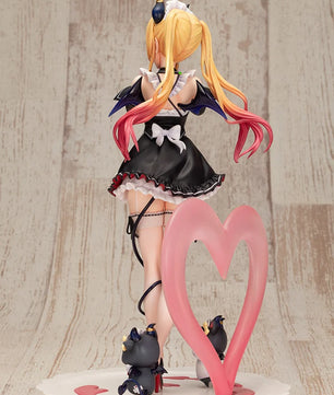 Hololive Production Yuzuki Choco Maid Costume Version Figure