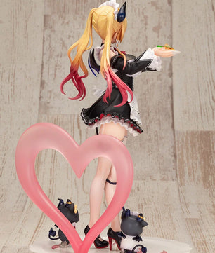 Hololive Production Yuzuki Choco Maid Costume Version Figure