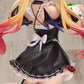 Hololive Production Yuzuki Choco Maid Costume Version Figure